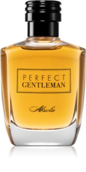 Art & Parfum Perfect Gentleman  Absolu Eau de Parfum uraknak