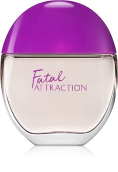 Art & Parfum Fatal Attraction Eau de Parfum für Damen
