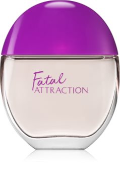 Art & Parfum Fatal Attraction Eau de Parfum pour femme