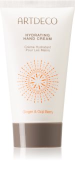 Artdeco Asian Spa Ginger & Goji Berry Fugtgivende håndcreme