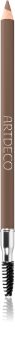 Artdeco Eye Brow Designer lápiz para cejas con cepillo