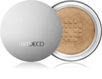 Artdeco Mineral Powder Foundation минерална насипен фон дьо тен