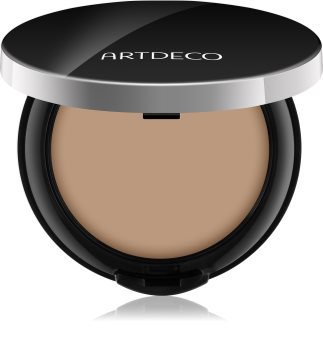 Artdeco High Definition Compact Powder polvos compactos suaves