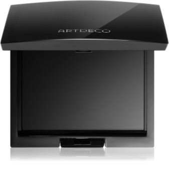 ARTDECO Beauty Box Quadrat magnetická kazeta na očné tiene, tvárenka a krycí krém