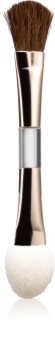 ARTDECO Eyeshadow Applicator uniwersalny dwustronny pędzel do okolic oczu