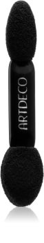 Artdeco Rubicell Double Applicator dvojni aplikator za senčila za oči mini