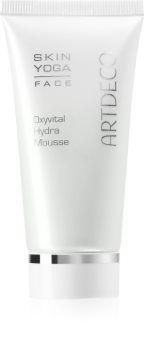 Artdeco Skin Yoga Oxyvital hydratační pěna pro všechny typy pleti