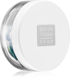 Artdeco Skin Yoga Hyaluronic Kasvoseerumi Kapseleissa Hyaluronihapon Kanssa