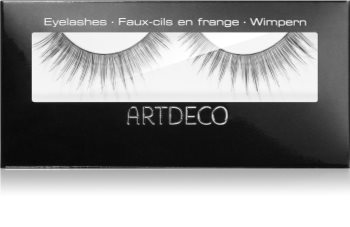 Artdeco False Eyelashes umělé řasy