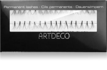 Artdeco Permanent Individual Lashes Permanent False Eyelashes