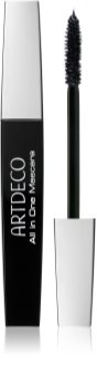 Artdeco All in One Mascara řasenka pro objem, styling a natočení řas