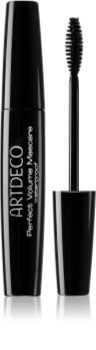 Artdeco Perfect Volume Mascara Waterproof tusz do rzęs zwiększający objętość i podkręcający wodoodporna