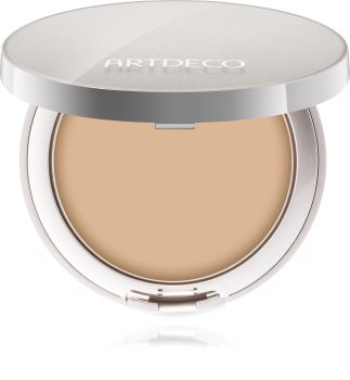 Artdeco Hydra Mineral Compact Foundation компактна пудра