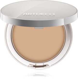 Artdeco Hydra Mineral Compact Foundation компактна пудра