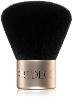 Artdeco Mineral Powder Foundation čopič za mineralni pudrasti make-up