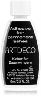 ARTDECO Adhesive for Permanent Lashes Glue For Permanent False Eyelashes