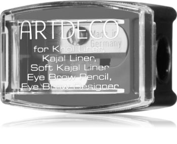 Artdeco Sharpener for Wooden Pencils Augenmakeup Spitzer