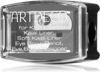 ARTDECO Sharpener Kajal Liner точилка для косметических карандашей