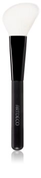 Artdeco Blusher Brush Premium Quality Pinsel zum Auftragen von Rouge