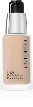 Artdeco High Definition Foundation крем фон дьо тен