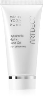 Artdeco Skin Yoga Hyaluronic hydratační gel s kyselinou hyaluronovou