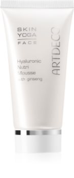 ARTDECO Skin Yoga Hyaluronic hydratační pěna s kyselinou hyaluronovou