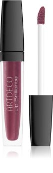 Artdeco Lip Brilliance langlebiger Lipgloss