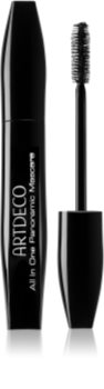 Artdeco All In One Panoramatic Mascara maskara za večji volumen