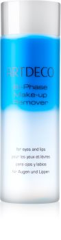 ARTDECO Bi-Phase Make-up Remover διφασικό ντεμακιγιάζ ματιών και χειλιών