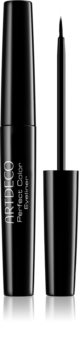 ARTDECO Perfect Color eyeliner lichid cu trasare precisă