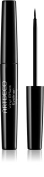 Artdeco Vinyl Effect Eyeliner dolgoobstojno tekoče črtalo za oči