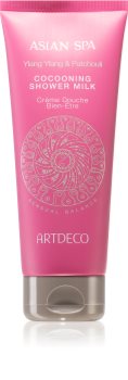 Artdeco Ccooning Shower Milk Молочко для душу для ніжної і гладенької шкіри