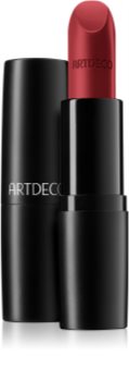 ARTDECO Perfect Mat Lipstick ruj buze mat hidratant