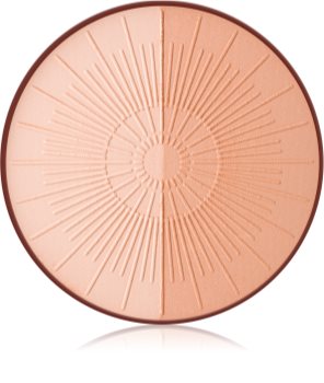 Artdeco Bronzing Powder Compact Refill kompaktní bronzující pudr náhradní náplň