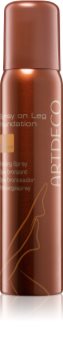 Artdeco Spray on Leg Foundation тониращ спрей за крака