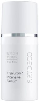 Artdeco Skin Yoga Hyaluronic интензивен лифтинг серум с хиалуронова киселина
