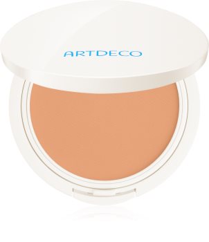 Artdeco Sun Protection Powder Foundation pudrový make-up SPF 50