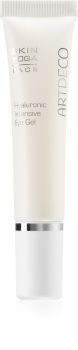 Artdeco Skin Yoga Hyaluronic інтенсивний крем для очей з гіалуроновою кислотою