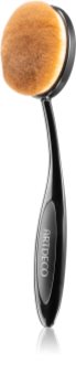 Artdeco Large Oval Brush Premium Quality четка за нанасяне на течен и кремообразен фон дьо тен