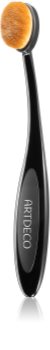 Artdeco Small Oval Brush Premium Quality Borste för flytande- och puderprodukter
