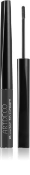 Artdeco Powder to Cream Brow Color пудра за вежди