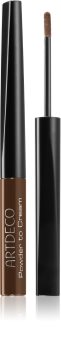 Artdeco Powder to Cream Brow Color pudr na obočí