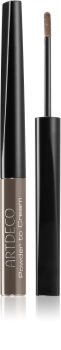 Artdeco Powder to Cream Brow Color pudr na obočí
