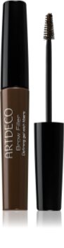 Artdeco Brow Filler vyplňující řasenka na obočí