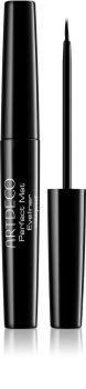 Artdeco Perfect Mat Eyeliner Waterproof течни очни линии с матиращ ефект