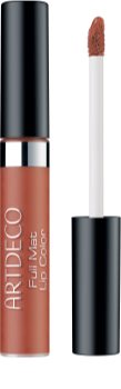 Artdeco Full Mat Lip Color dlouhotrvající matná tekutá rtěnka