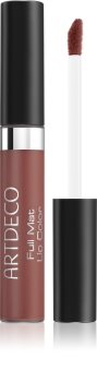 Artdeco Full Mat Lip Color дълготрайно матово течно червило