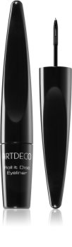 Artdeco Roll it Disc Eyeliner delineador con aplicador en forma de disco giratorio
