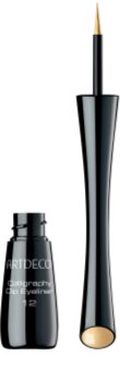 Artdeco Calligraphy Dip Eyeliner tekuté linky na oči
