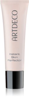 ARTDECO Instant Skin Perfector tönender Primer unter das Make-up